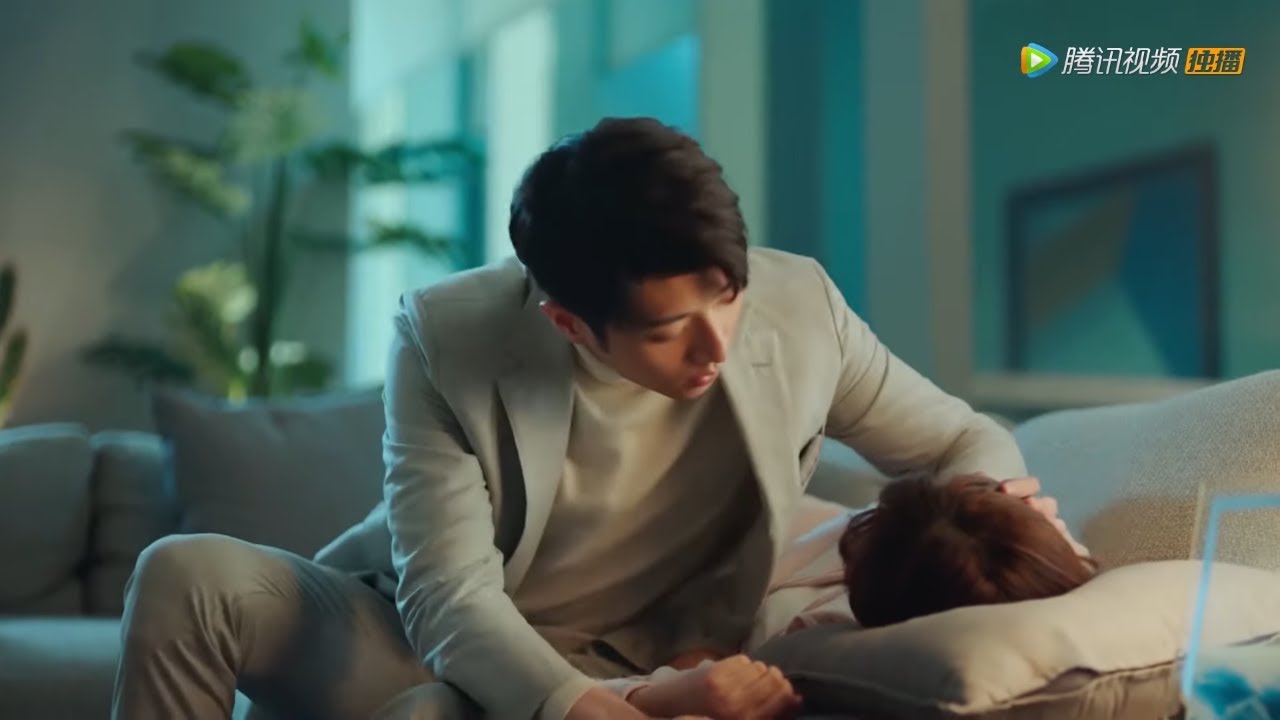 Boss Gu: