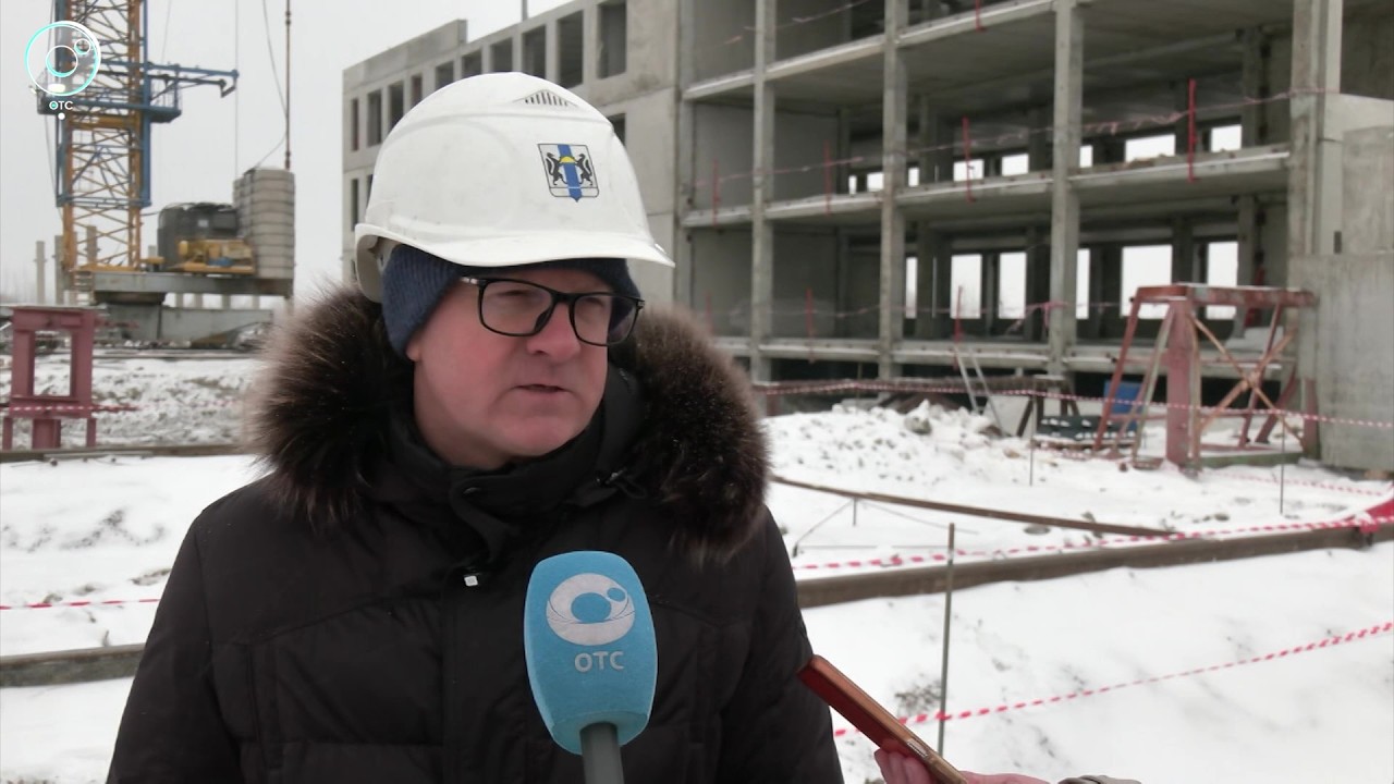 НОВОСТИ в 20:30 – 05 марта 2026
