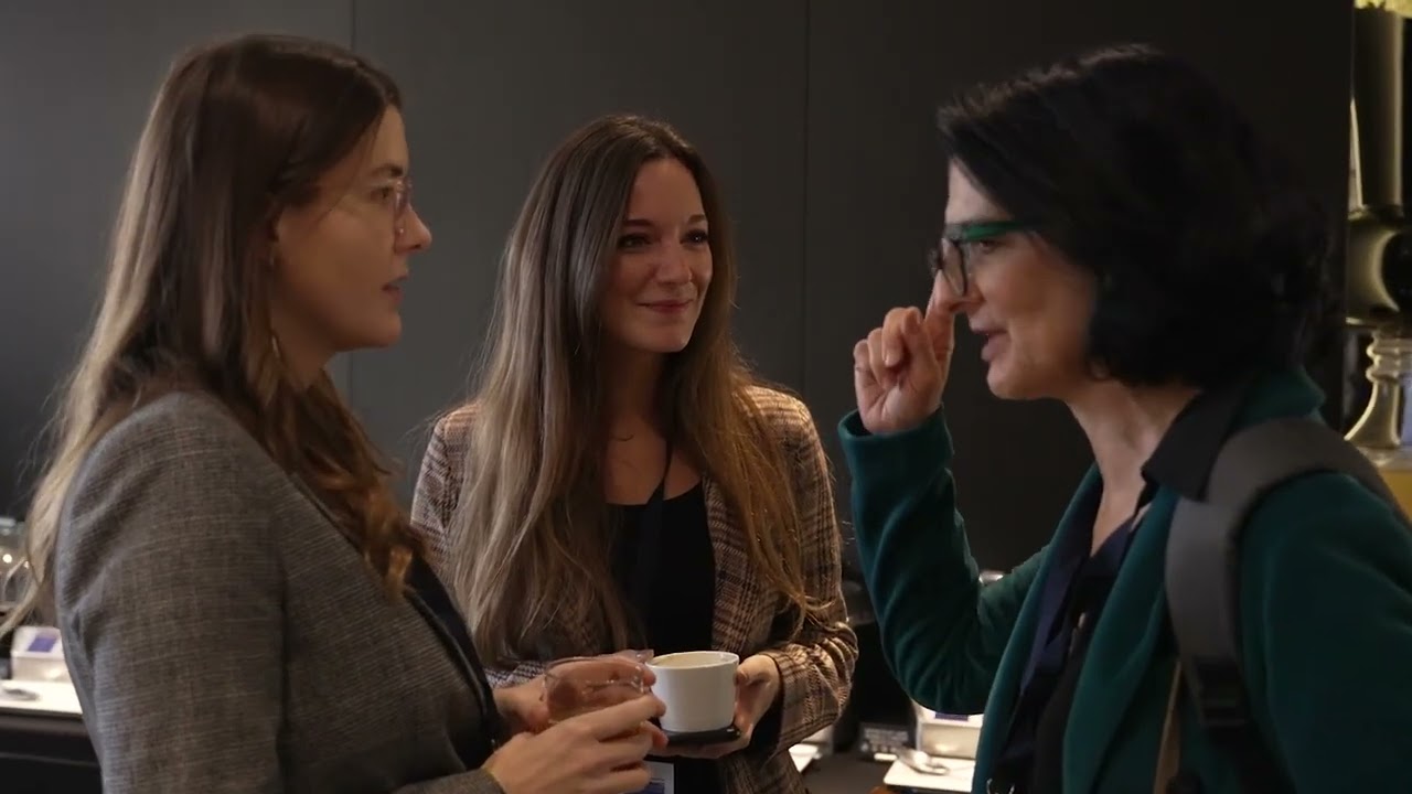 Conference 2024 / Promotional video