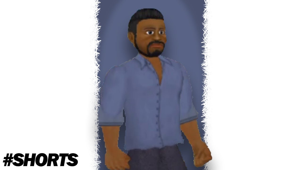 Creating Lee Everett in Extra Lives #TWD