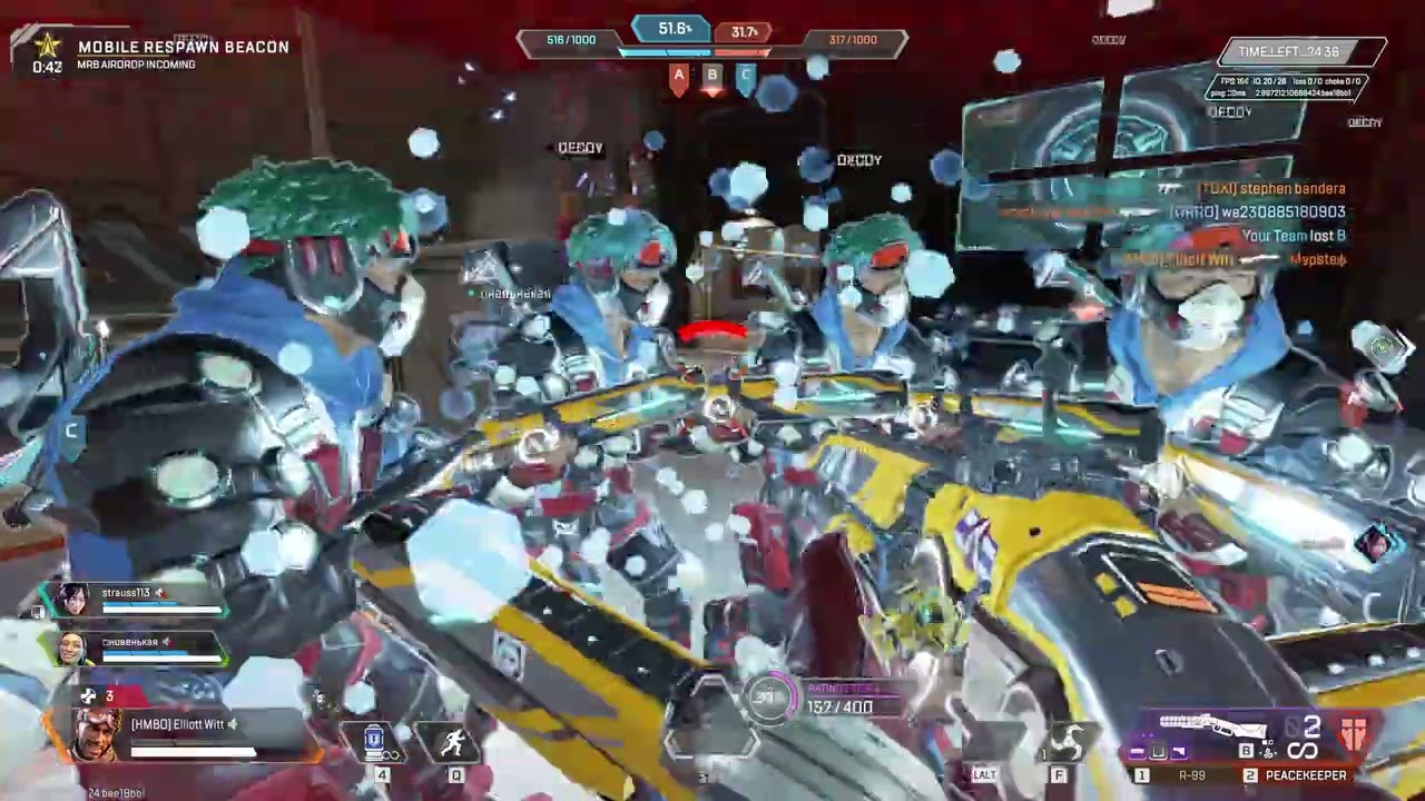 Apex Legends - Control #52