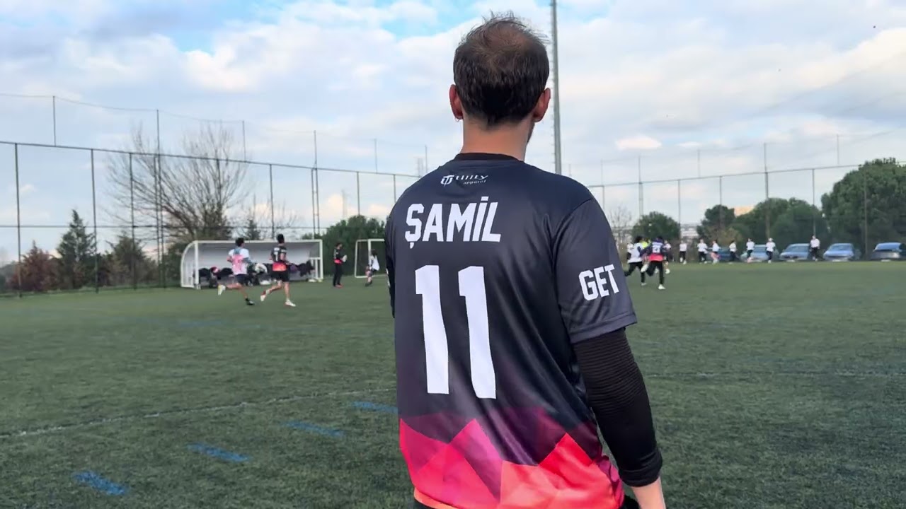 X. Seahawks Invite BURN Open- Dudehawks