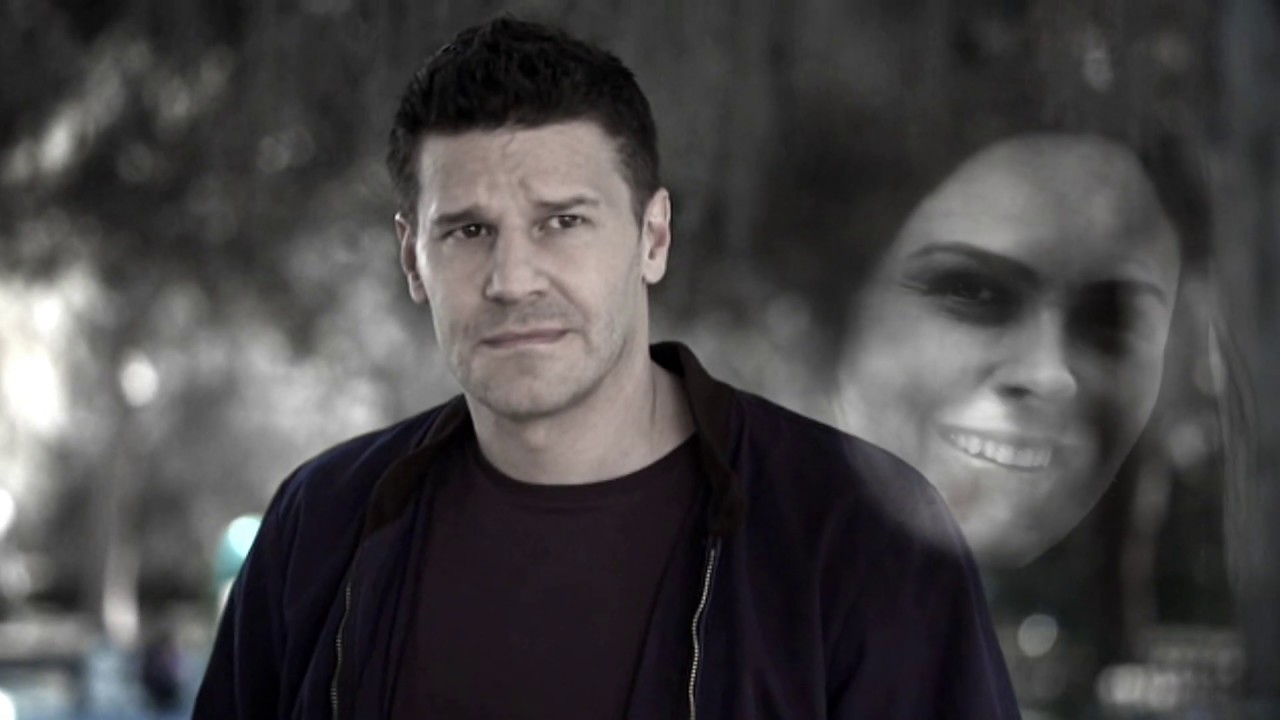 Lets Hurt Tonight 💗 Booth & Brennan