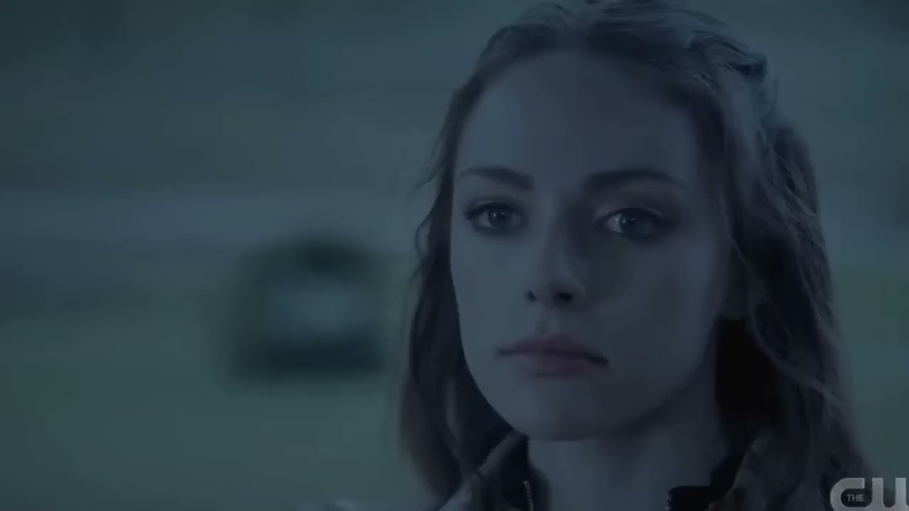 Klaus and Hope | Villains Aren't Born