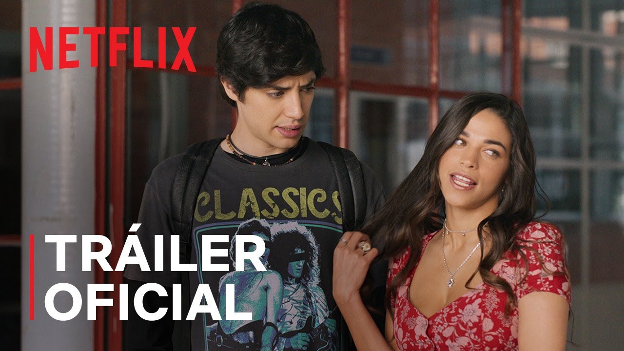 El Guau | Tráiler oficial | Netflix