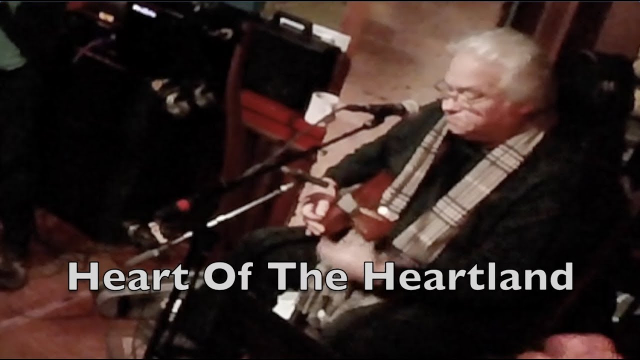 Heart Of The Heartland PETER OSTROUSHKO & Better Angels