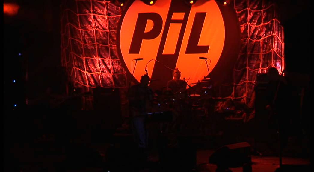 PiL - Religion (Live at Heaven April 2nd 2012)