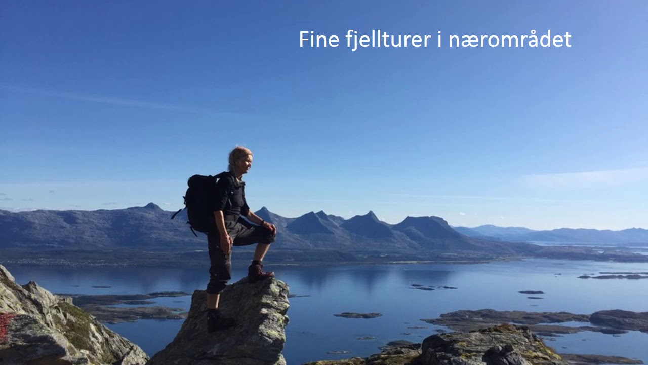 Ledige stillinger i Her&oslash;y kommune