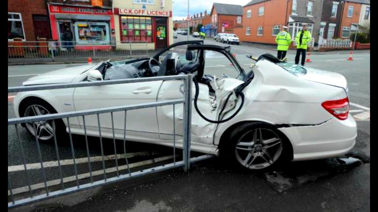 Extreme IDIOT DRIVERS, Driving Fails May (2018) | Ultimate Retarded Drivers Fails (2018) New # 20