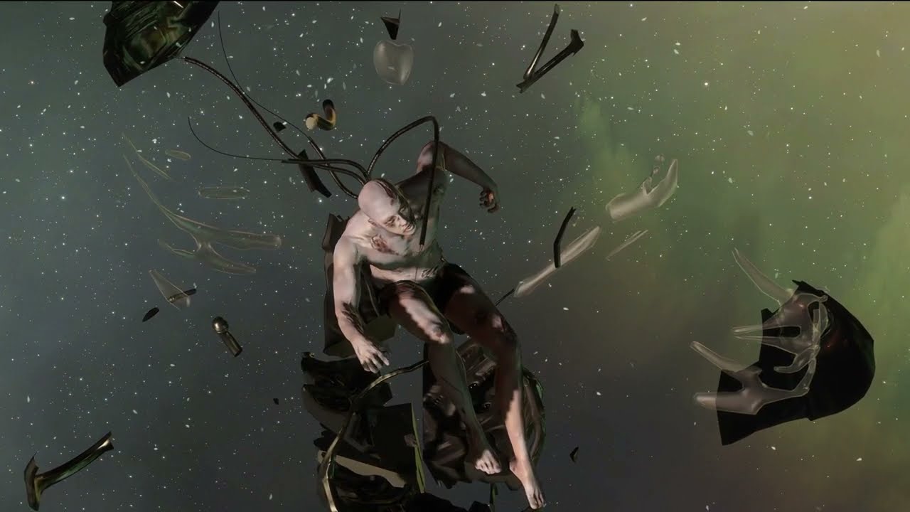 Eve Online PvP for beginners 1, realistic expectations