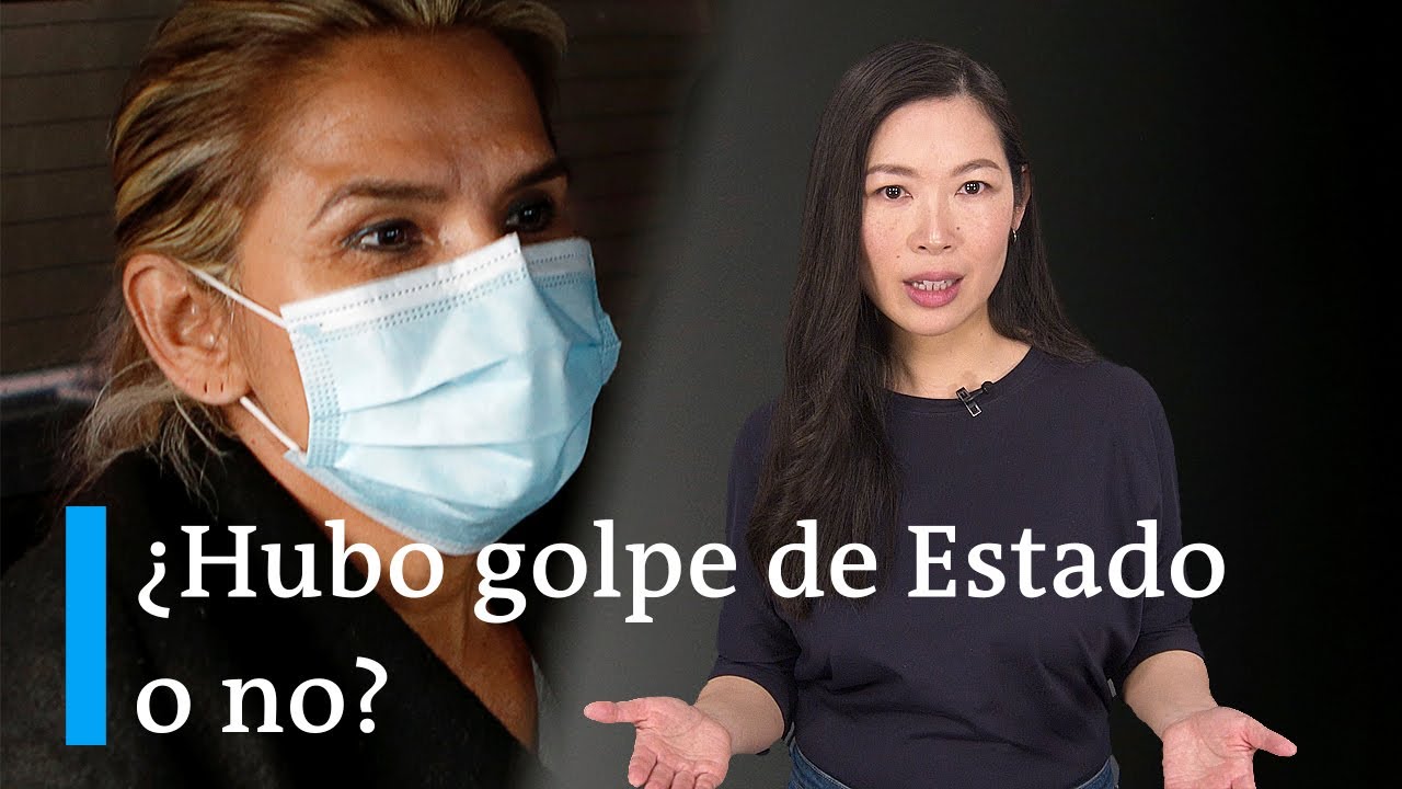 El arresto de Jeanine Añez polariza a Bolivia y deja muchas dudas | Contexto DW