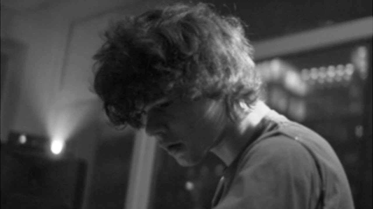 Stevens (Gus Lobban) - Ultrachip 2011 Interview (The Geek Show Series 3 Episode 6) 09-05-2011