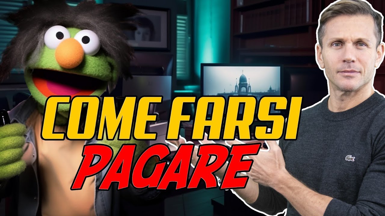 Che fare per FARMI PAGARE? posso denunciare? | Avv. Angelo Greco