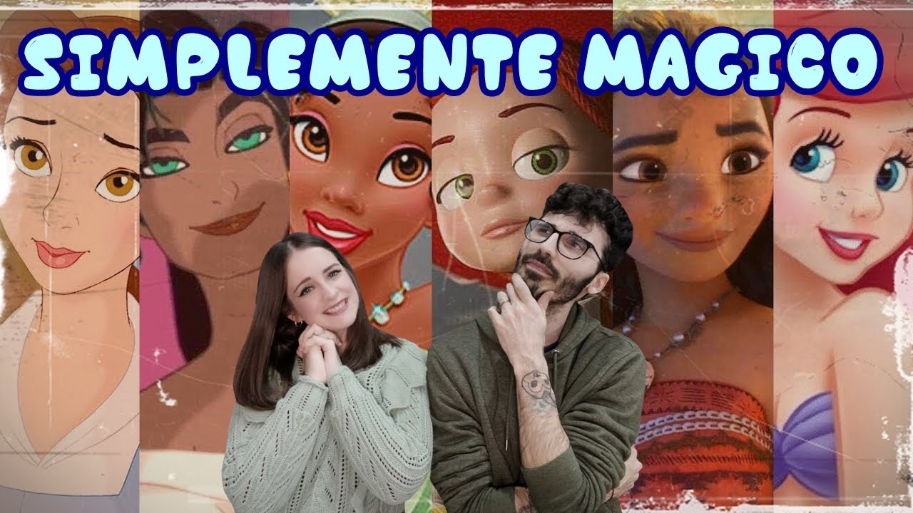 ESPAÑOLES REACCIONAN A LOS SAVIÑON Part 2 #DISNEY #DOBLAJES