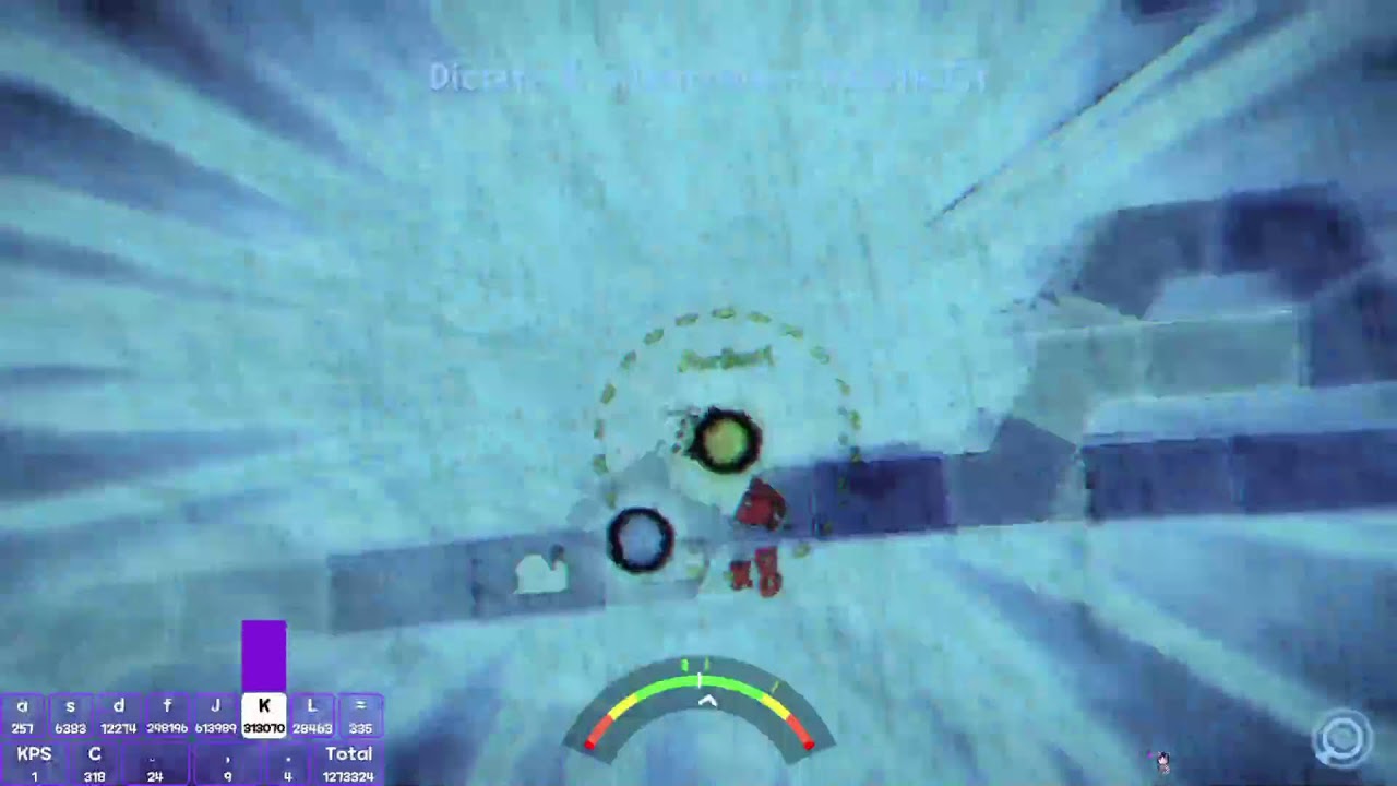 視覚は捨てるもの（）　#a dance of fire and ice