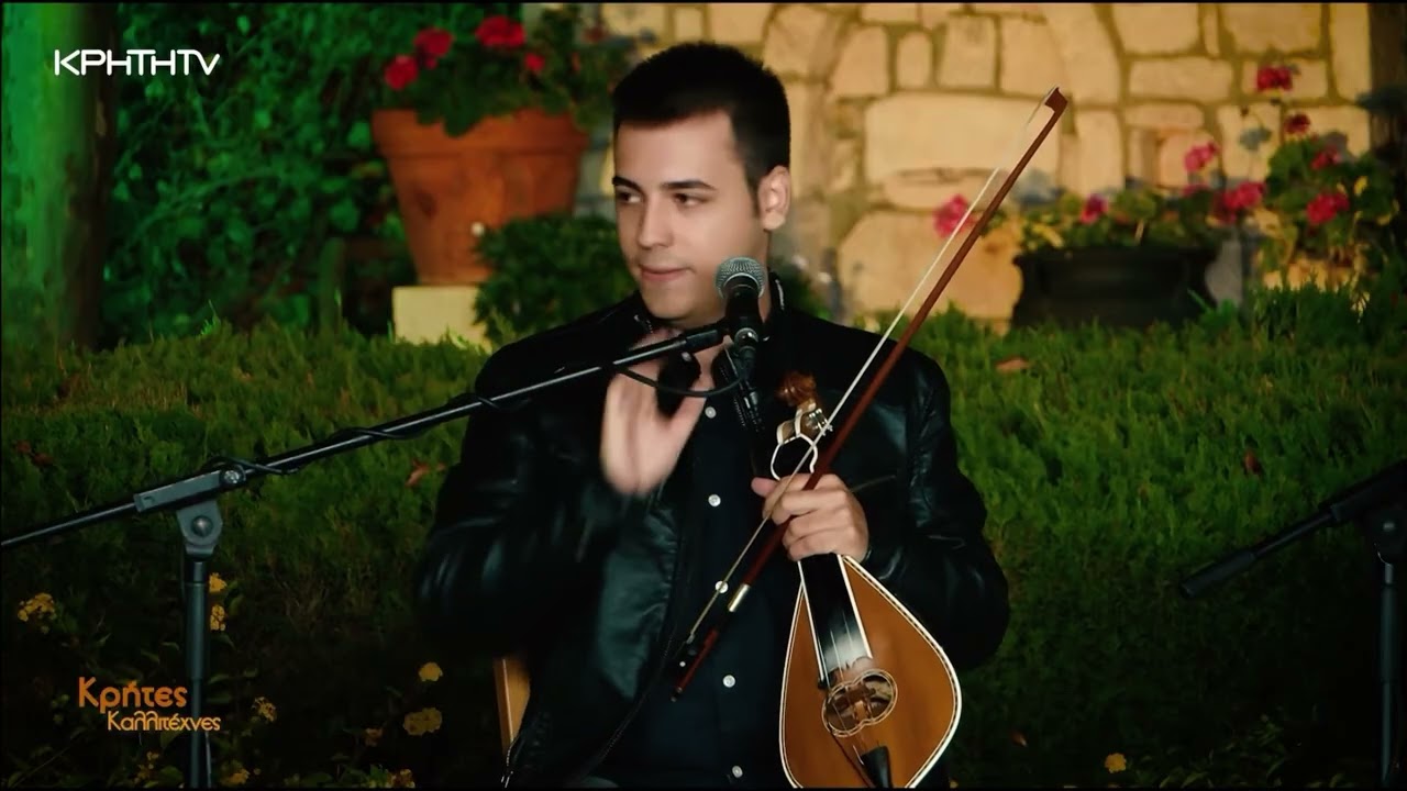 Γκοσμάνης Κακλής - Αγάπη στην αγάπη μας/Γλυκειά μου αγάπη