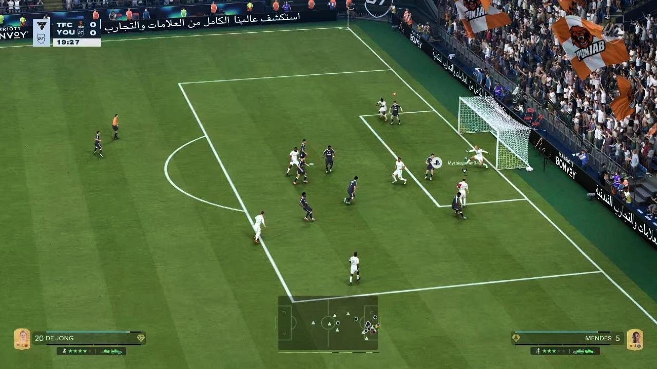 EA SPORTS FC 26_division rival