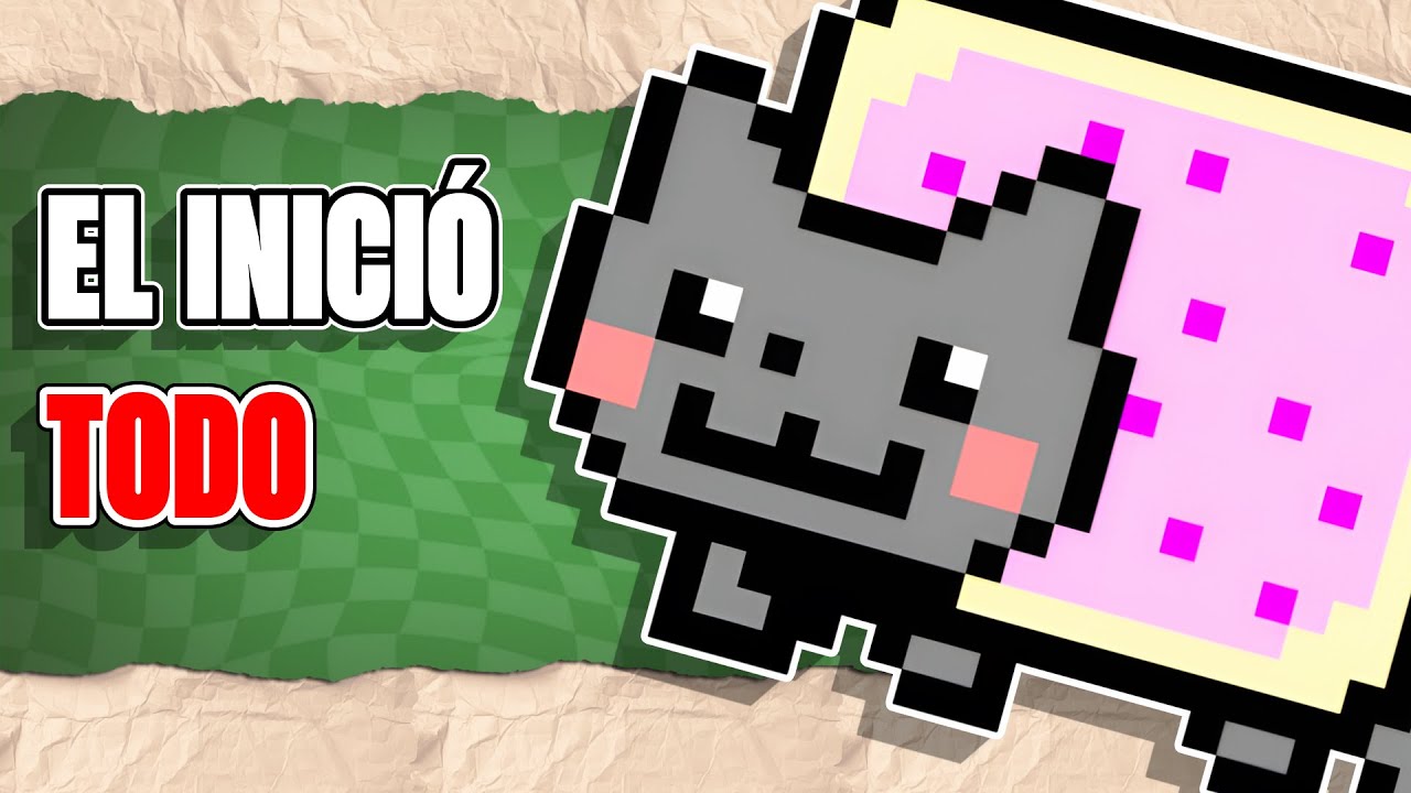 ¿Cuál fue el PRIMER BRAINROT que EXISTIÓ?