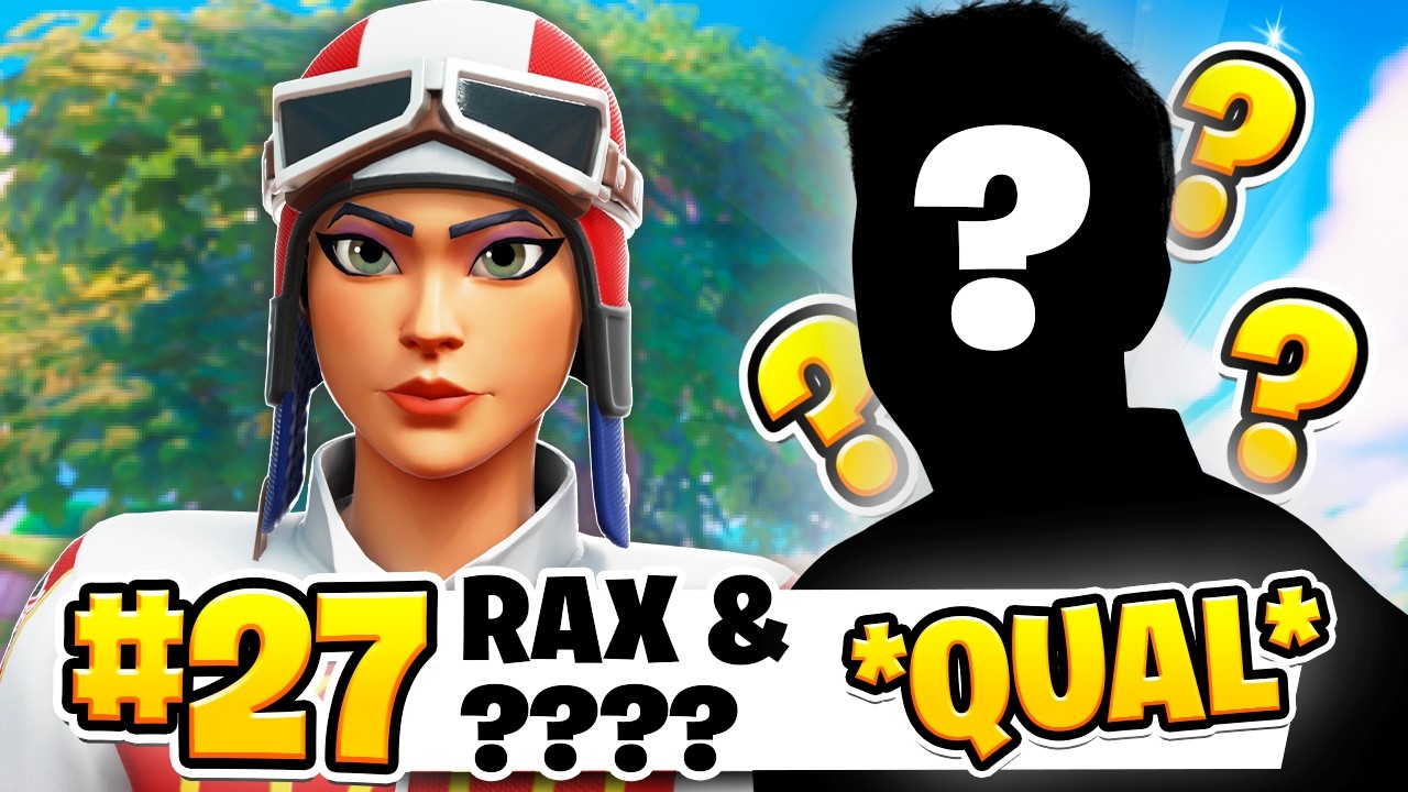 HOW I ALMOST WIN THE PERFORMANCE CUP WITH MY NEW DUO... *BEST SOLO CLUTCH