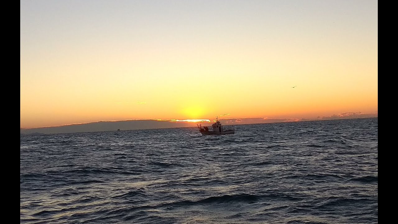 EL XOPO PESCA DEL PULPO CON NASAS