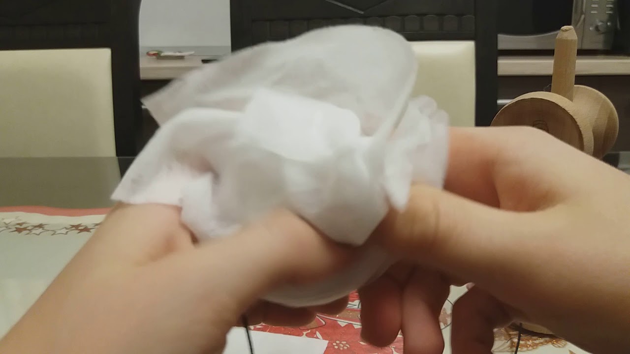 Cum sa iti pui grip pe kendama.