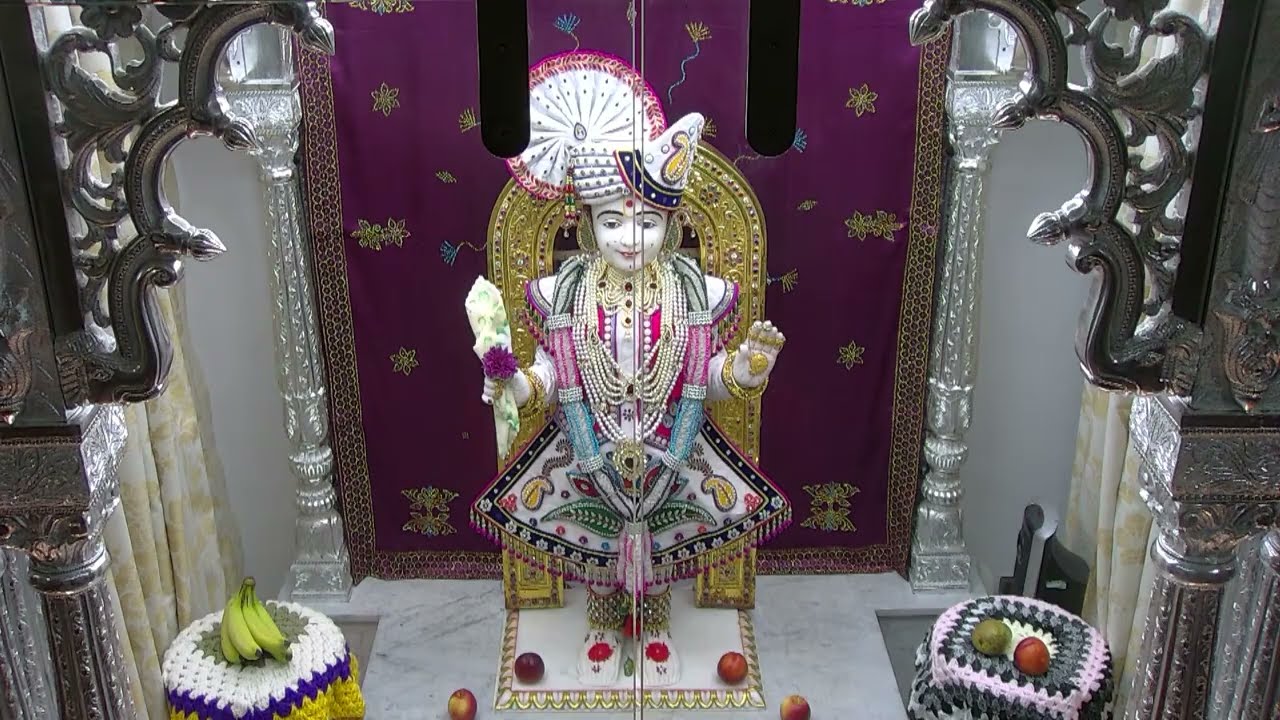LIVE | 🔴 | Katha & Darshan
