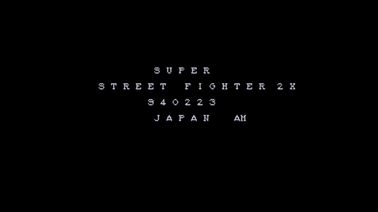 稼働30周年記念 スト2X大会【第80回 ミカド大感謝祭】　2024/02/24