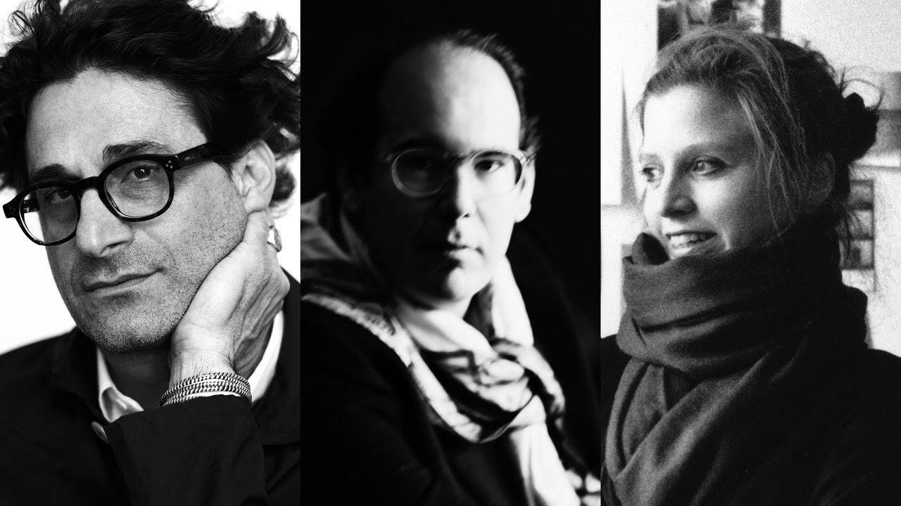 In Conversation: Donatien Grau, Ana&euml;l Pigeat and Raphael Zagury-Orly on Rita Ackermann