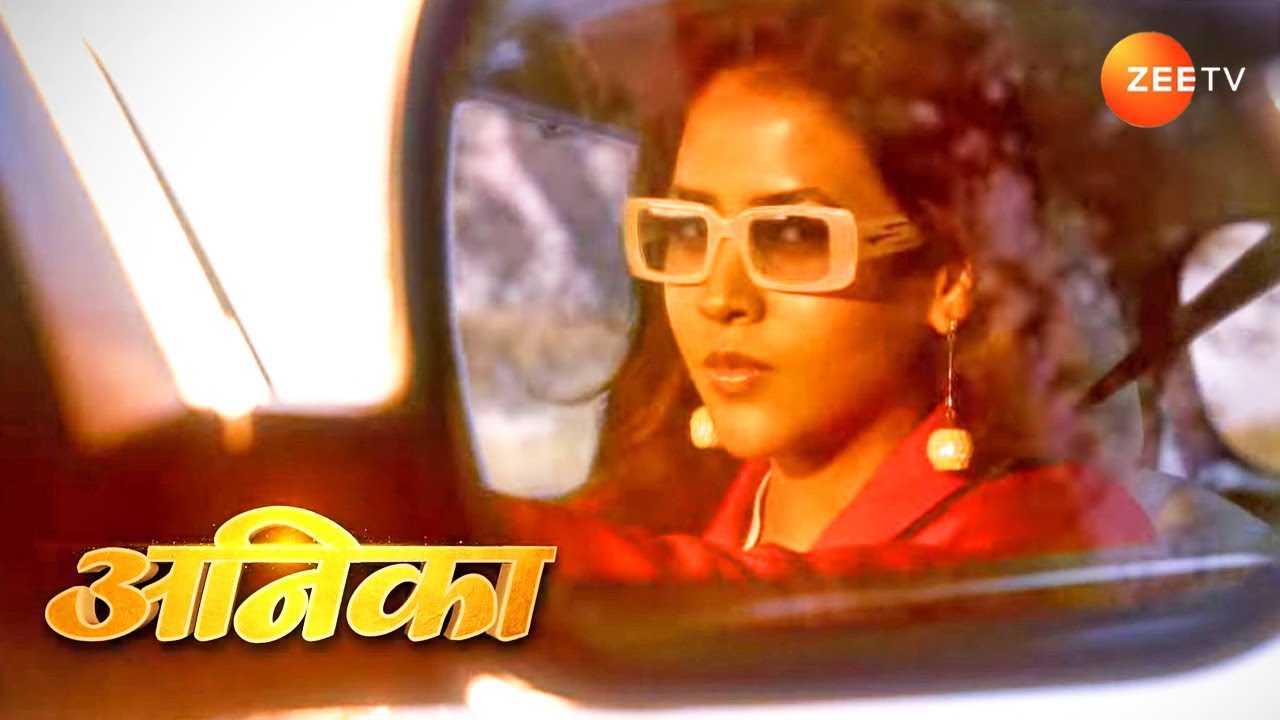 Saru - सरु - Everyday At 7:30 PM - Promo - Zee TV