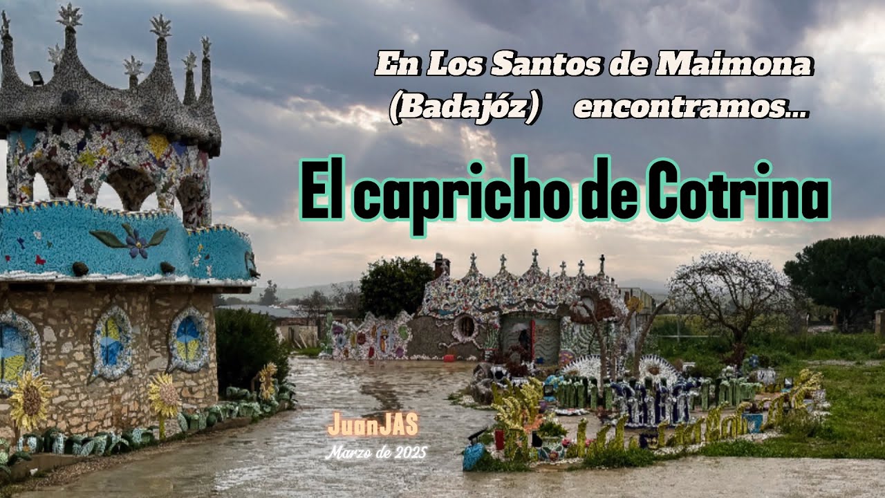 El Capricho de Cotrina