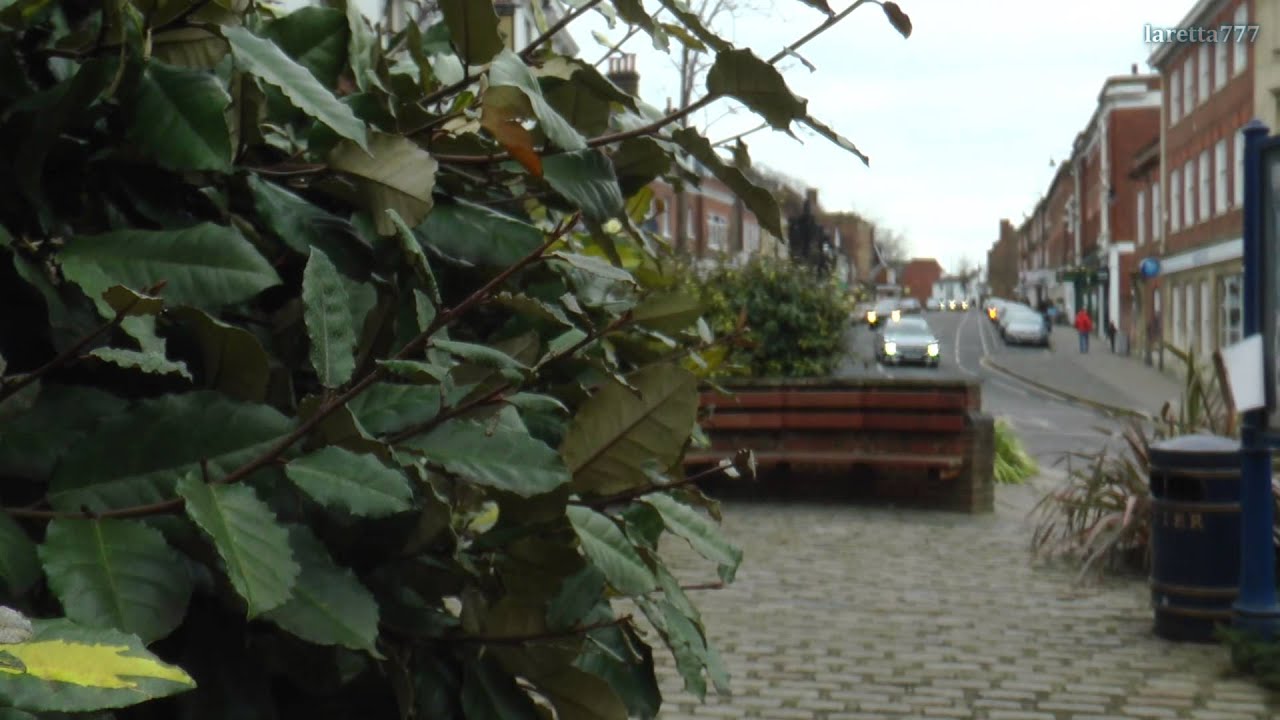 Panasonic AG - AC90 Test (IRIS, zoom, focus)