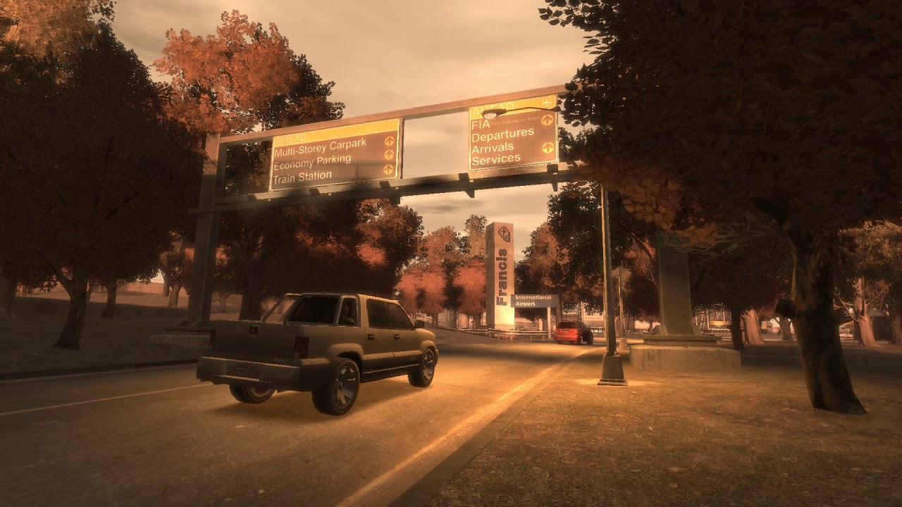 Tuff Gong Radio [GTAIV Radio]