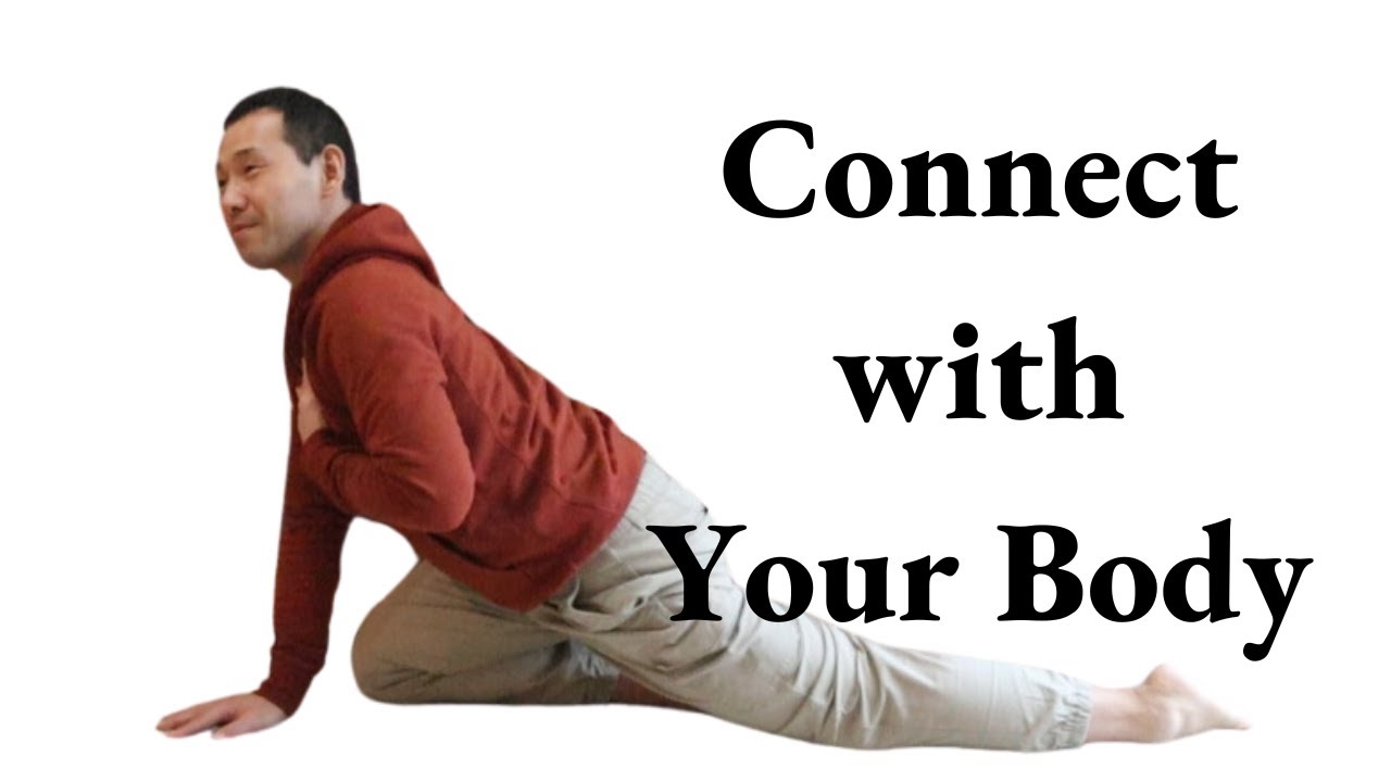 Somatic Movement Secrets: Learn to Heal Your Body From the Inside