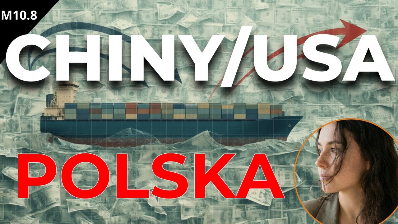 Import z Chin i USA. Jak ogarnąć VAT i Cło w małej firmie?