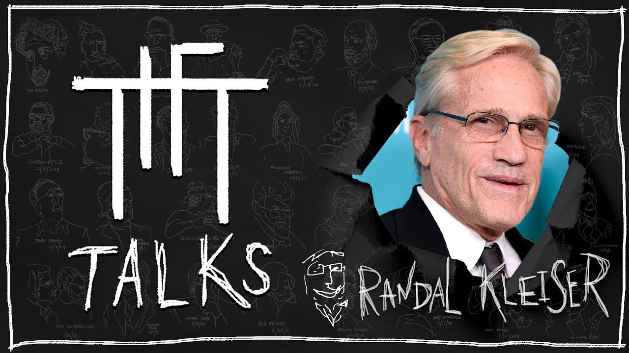 Randal Kleiser | TTFT Talks