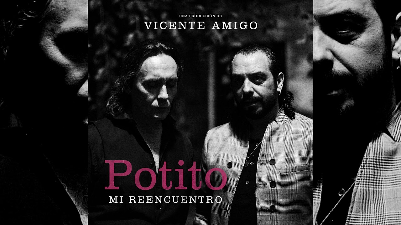 Potito - Puentes de París [HQ-FLAC]