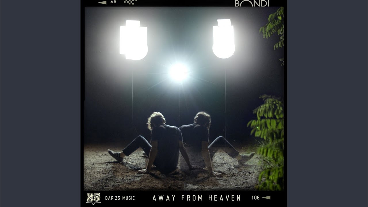 Away From Heaven (Original Mix)