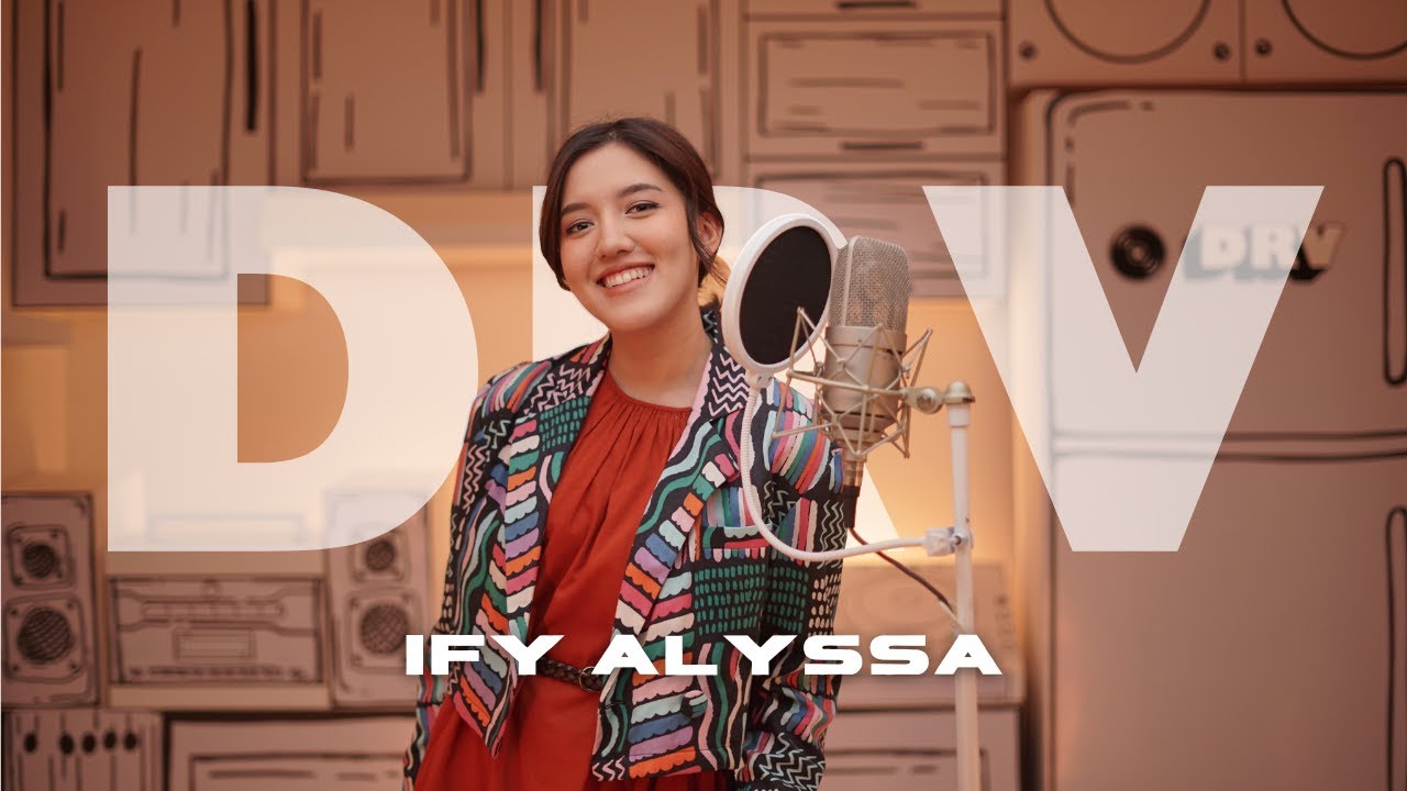 DRV - IFY ALYSSA (GITAR / RODA - RODA / DUA INSAN)