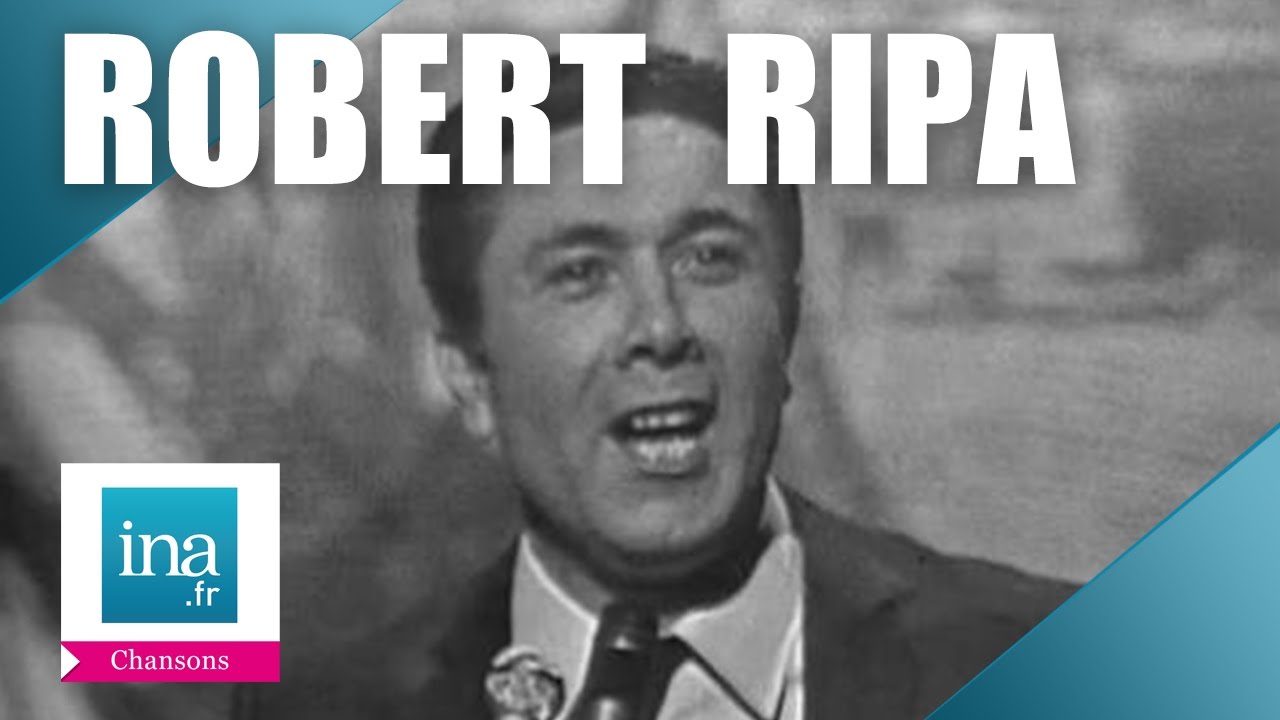 Robert Ripa 
