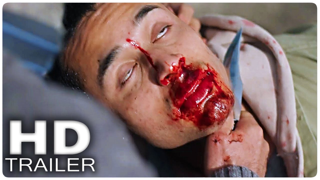 ENTREV&Iacute;AS Temporada 3 Tr&aacute;iler Espa&ntilde;ol (2023)