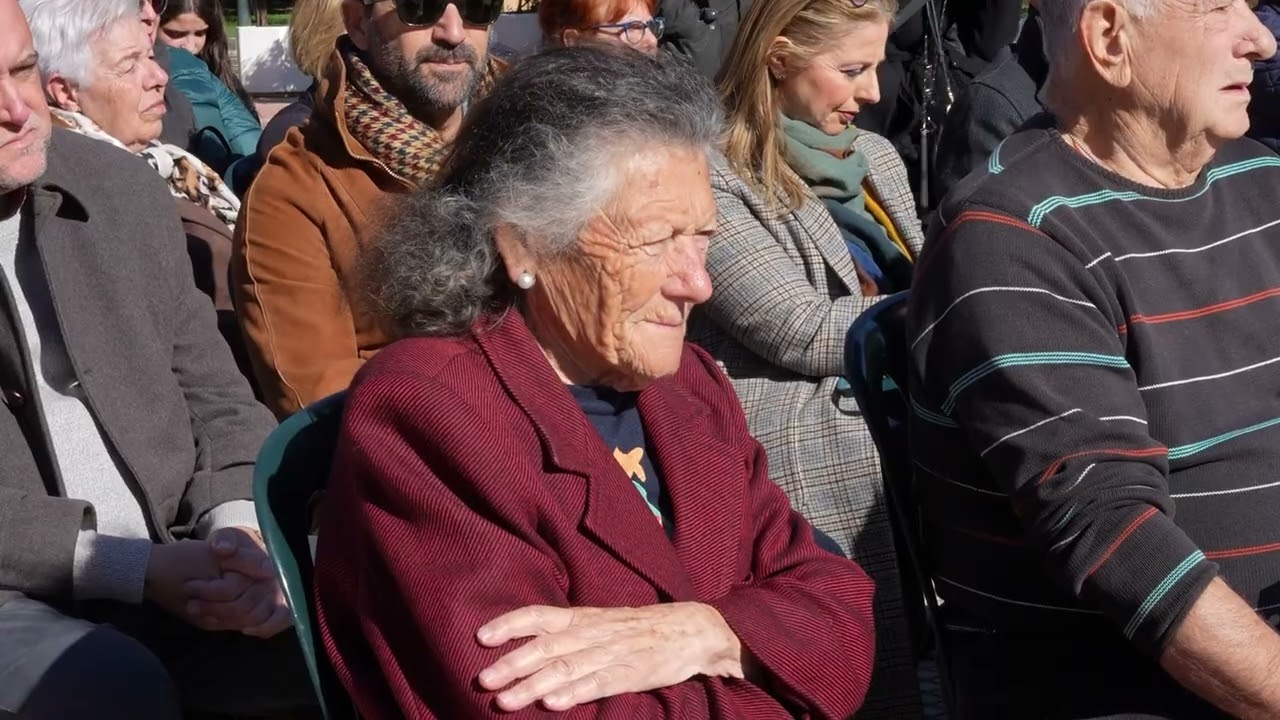 Día del pueblo gitano