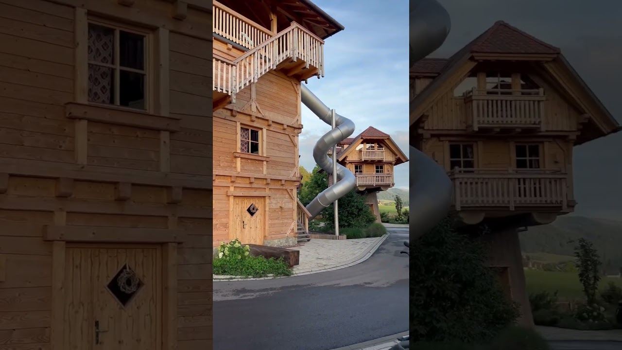 Baumhaus in Seelbach