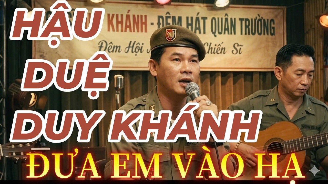 ĐƯA EM VÀO HẠ -THEO MỘT KỸ NIỆM HOÀI NIỆM DANH CA CỔ THỤ ĐÃ ĐI QUA -St Trầm Tử Thiêng