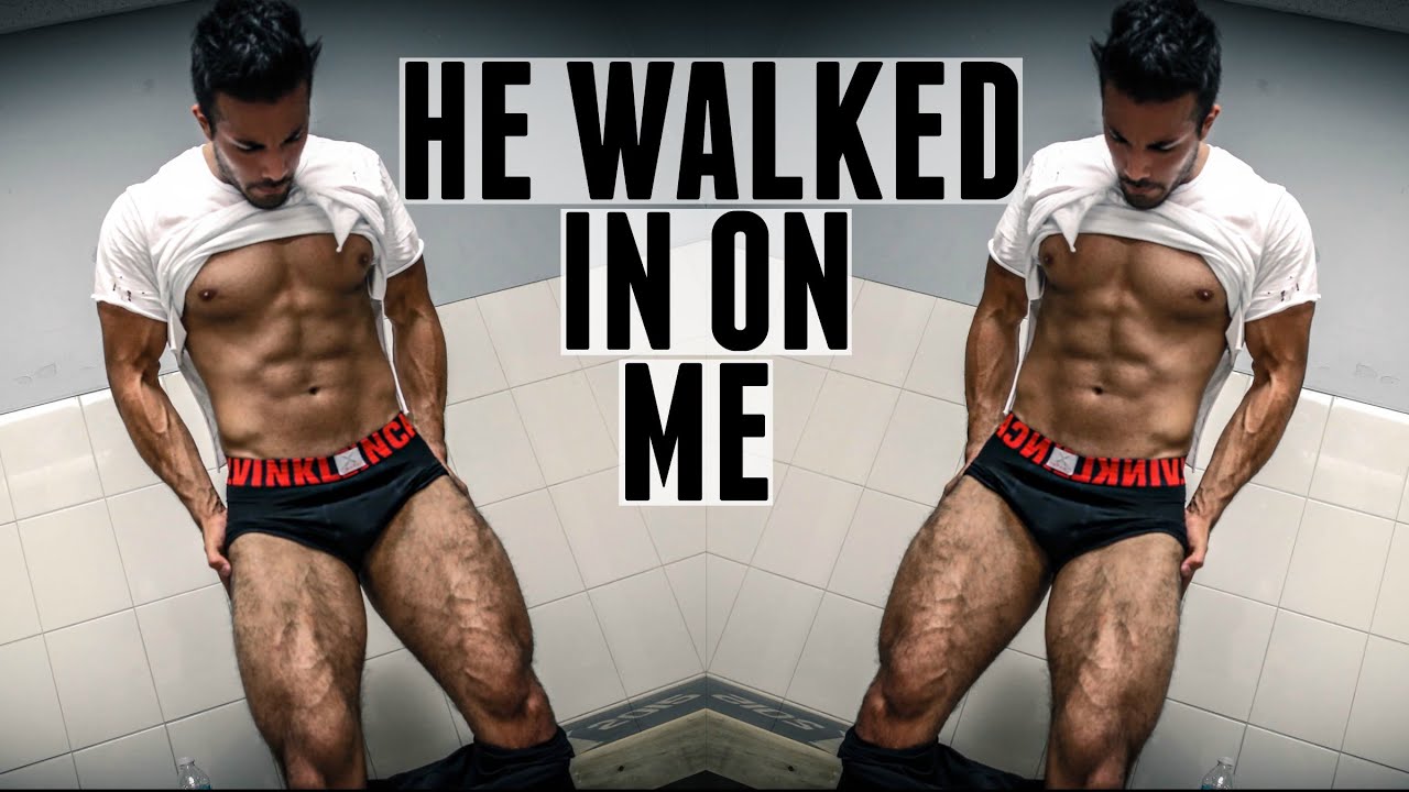 He Walked in On Me... | Summer Shredding Ep. 25