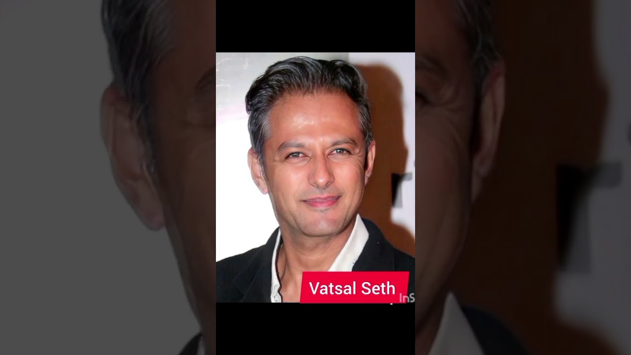 vatsal Seth (old and young)#shorts #virl #trending