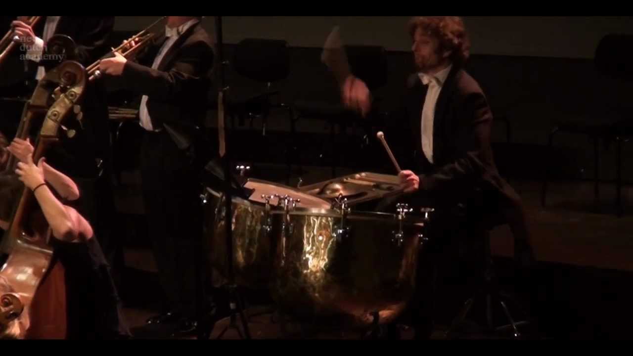 Rossini - Ouverture to 