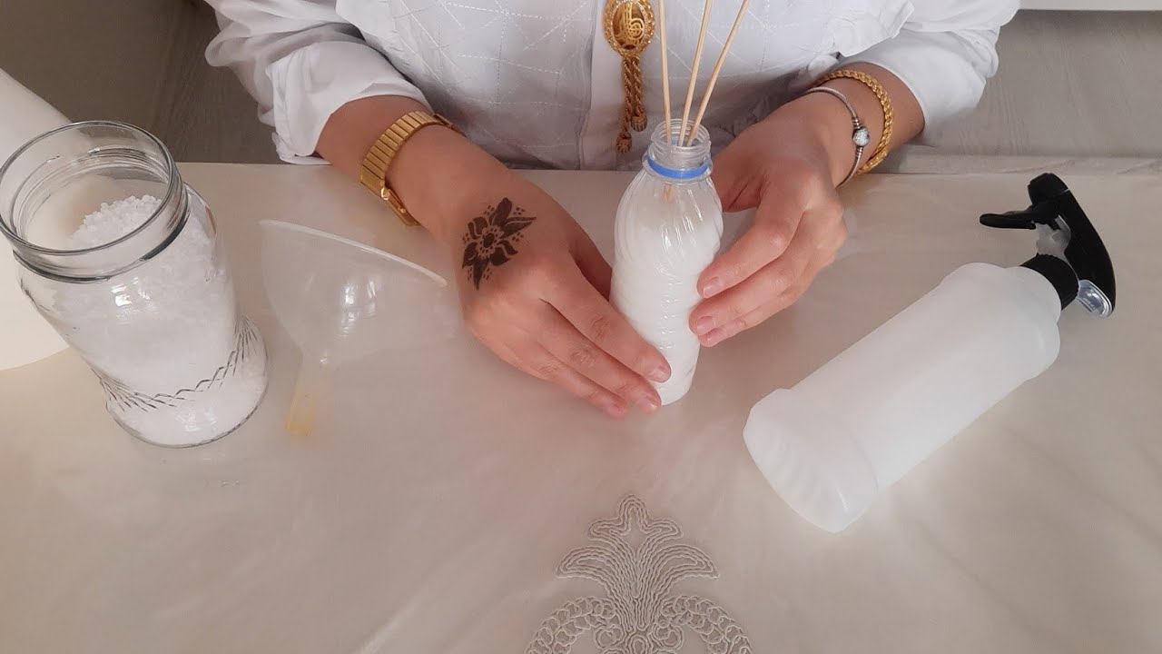 Evde Oda Kokusu Yapımı  | Ferah Kokularla Evinizi Şımartın!  #reklamdeğil #oda #koku #kendinyap