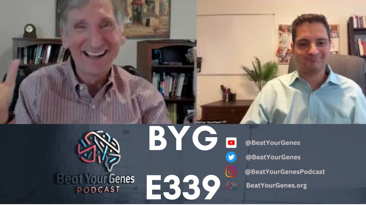 E339: Disagreeable people blame trauma for their circumstances.