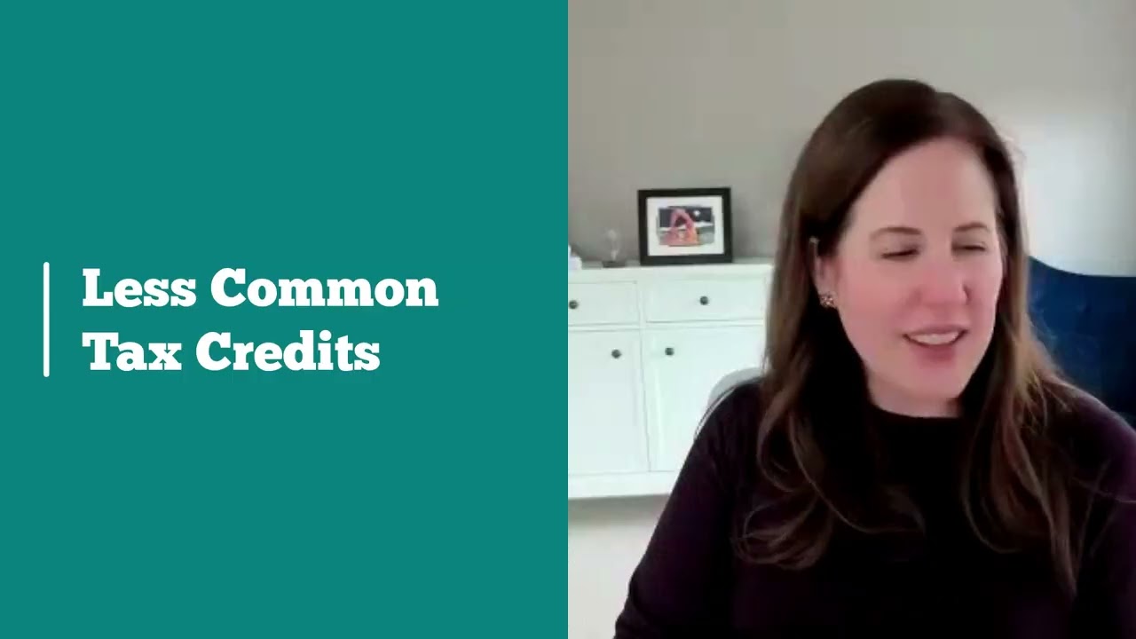 Common Tax Credits & Deductions for Practice Owners in 2026