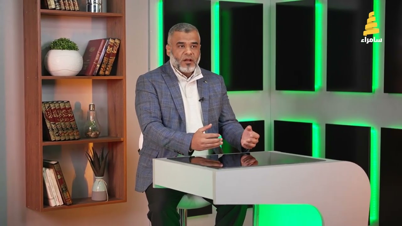 برنامج 